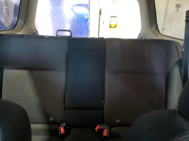Subaru Forester Sports 2.5x Image 6