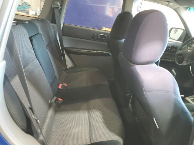 Subaru Forester Sports 2.5x Image 8