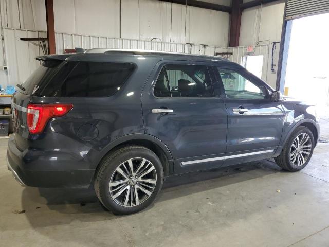 Ford Explorer Platinum Image 13