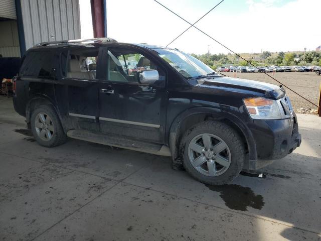 Nissan Armada Sv Image 4