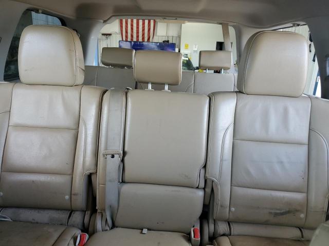 Nissan Armada Sv Image 2