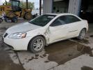 Pontiac G6 Se1 Image 1