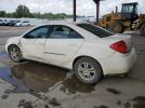 Pontiac G6 Se1 Image 12