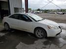 Pontiac G6 Se1 Image 10