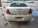 Pontiac G6 Se1 Image 2