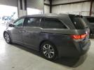 Honda Odyssey Touring Image 2