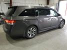 Honda Odyssey Touring Image 5