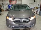 Honda Odyssey Touring Image 7