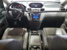 Honda Odyssey Touring Image 3