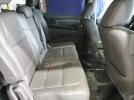Honda Odyssey Touring Image 10