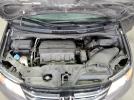 Honda Odyssey Touring Image 12