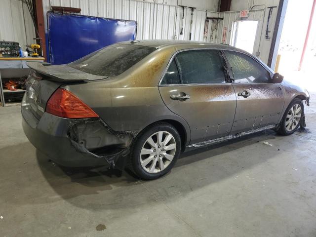 Honda Accord Ex Image 9