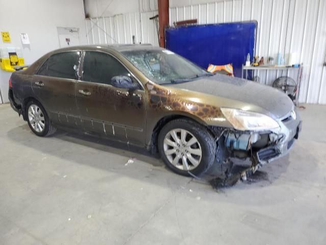 Honda Accord Ex Image 8