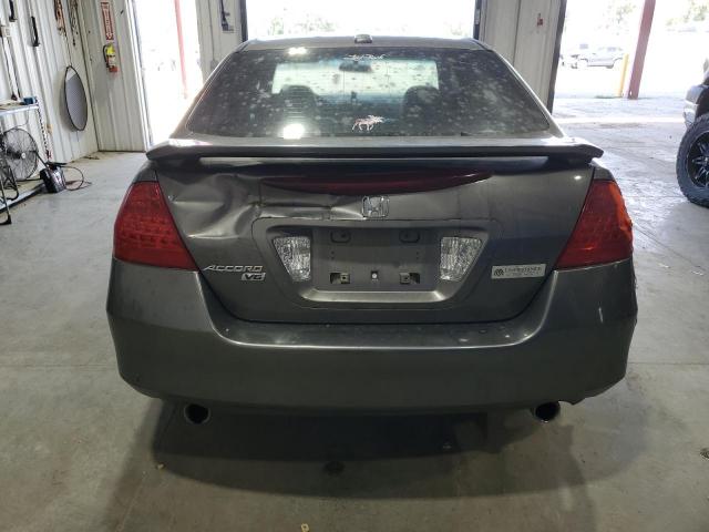 Honda Accord Ex Image 6