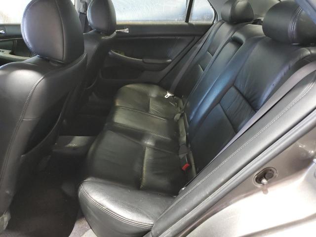 Honda Accord Ex Image 4