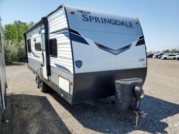  Salvage Keystone Springdale