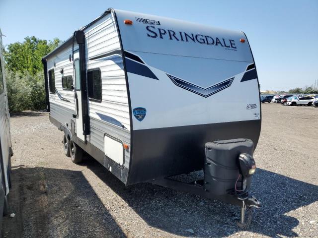  Salvage Keystone Springdale
