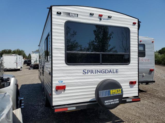 Keystone Springdale Image 8