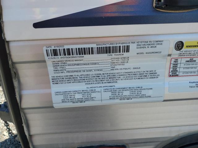 Keystone Springdale Image 4