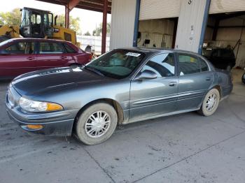  Salvage Buick LeSabre