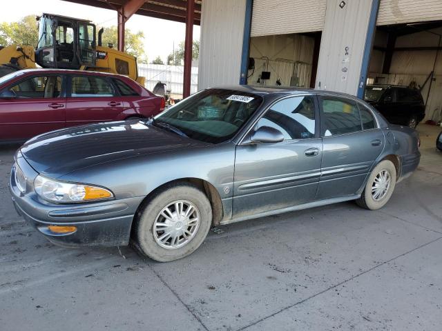  Salvage Buick LeSabre