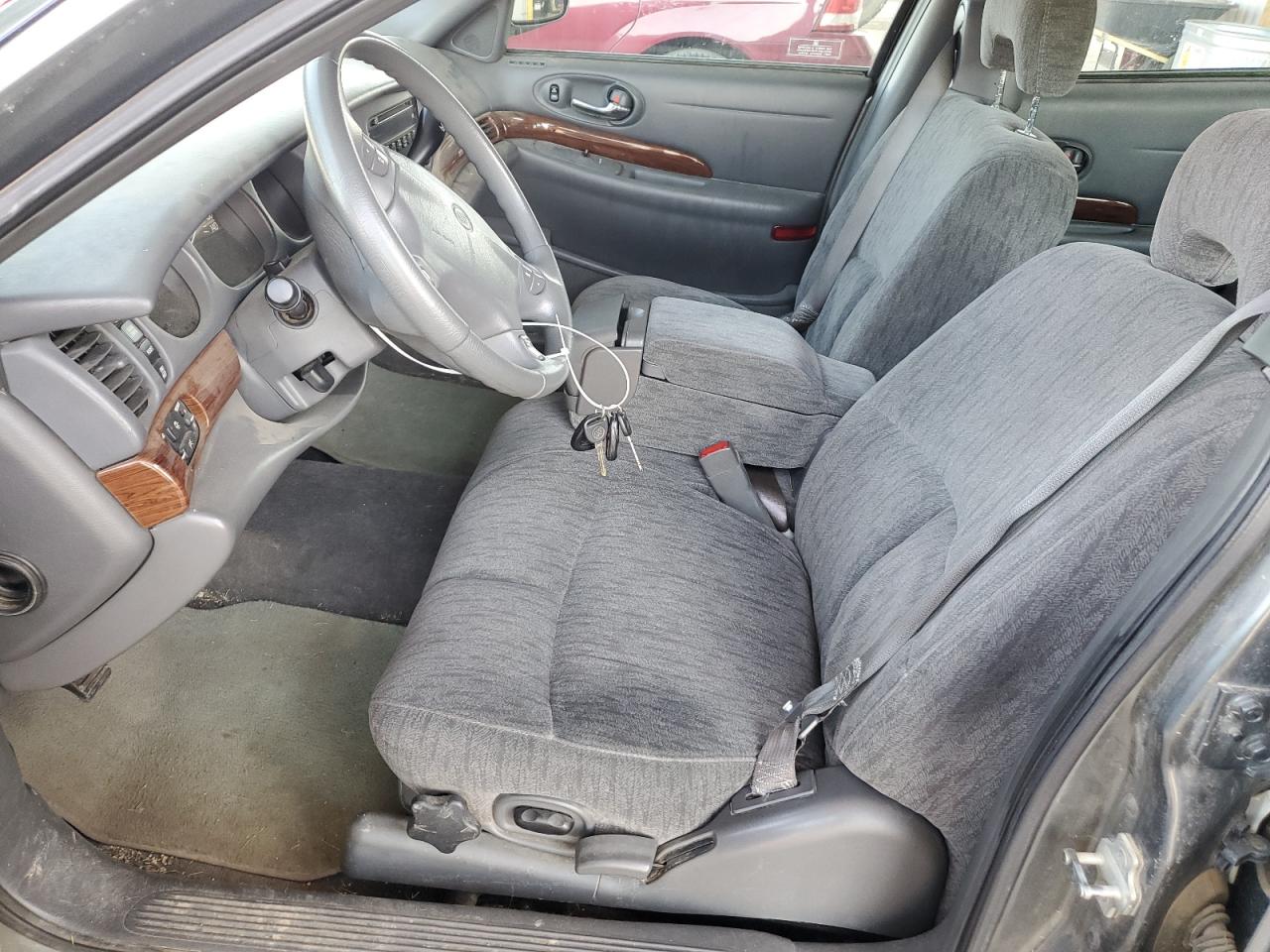 Buick LeSabre Custom Image 6