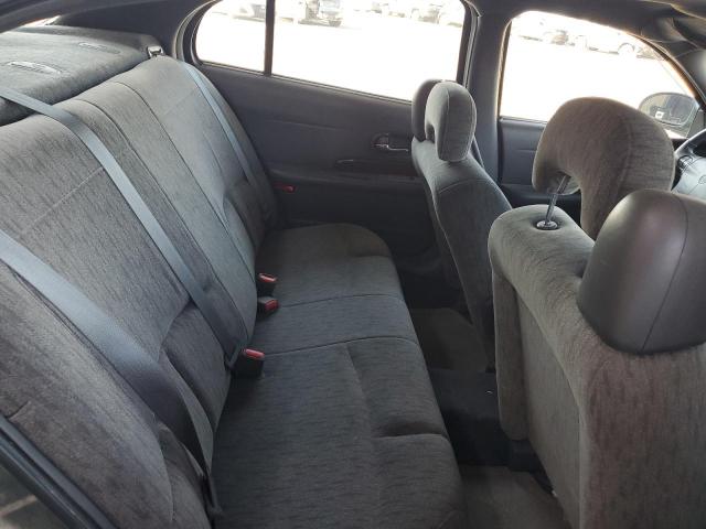 Buick LeSabre Custom Image 7