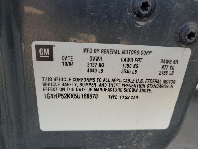 Buick LeSabre Custom Image 10