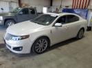 Lincoln MKS Image 1