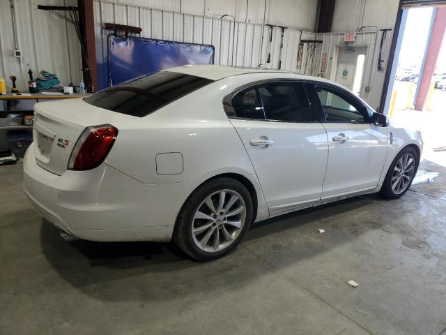 Lincoln MKS Image 2