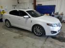 Lincoln MKS Image 5