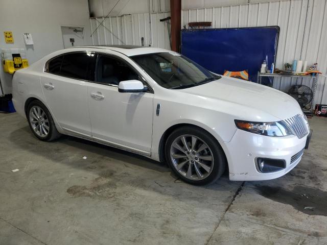 Lincoln MKS Image 5