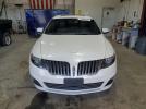 Lincoln MKS Image 4