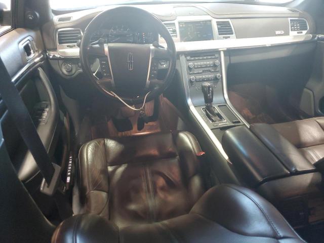 Lincoln MKS Image 10