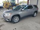 Chevrolet Traverse Lt Image 1
