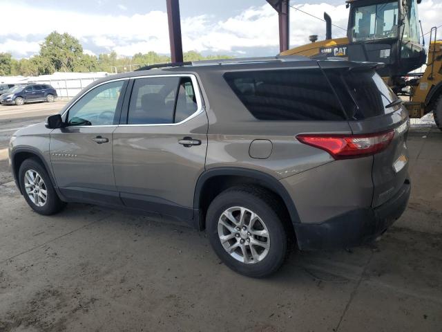 Chevrolet Traverse Lt Image 11