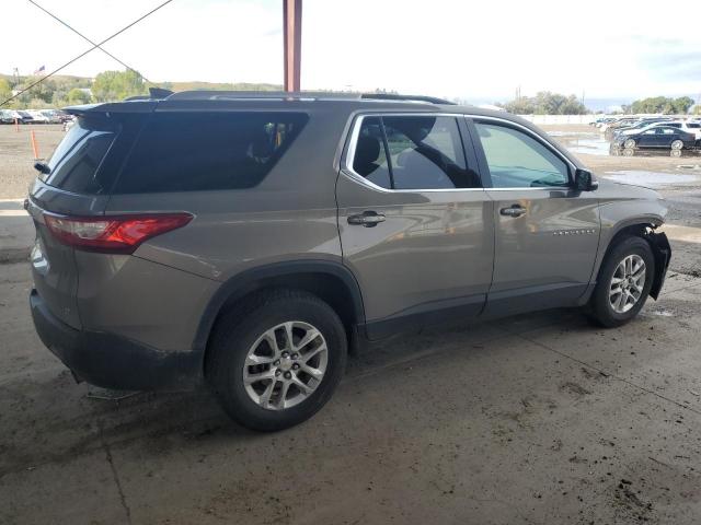 Chevrolet Traverse Lt Image 12