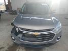 Chevrolet Traverse Lt Image 3
