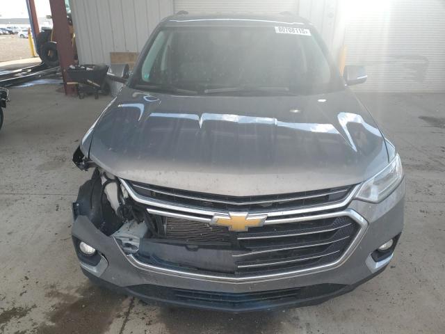 Chevrolet Traverse Lt Image 3