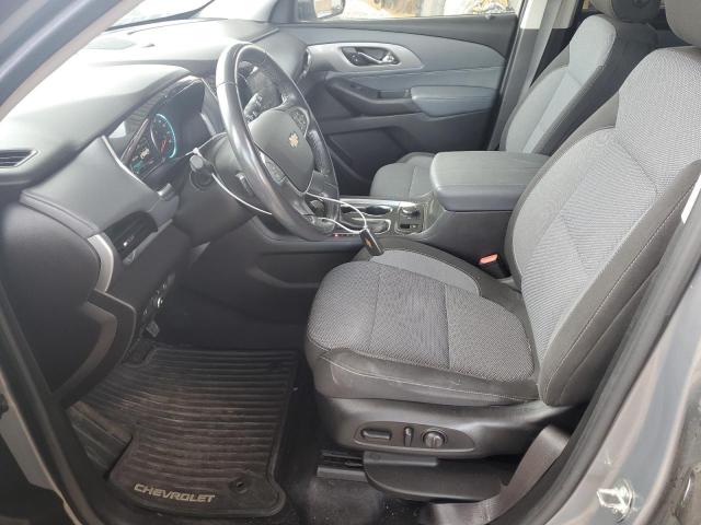 Chevrolet Traverse Lt Image 4