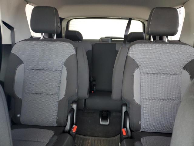 Chevrolet Traverse Lt Image 9