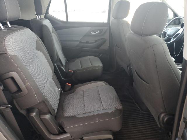 Chevrolet Traverse Lt Image 5