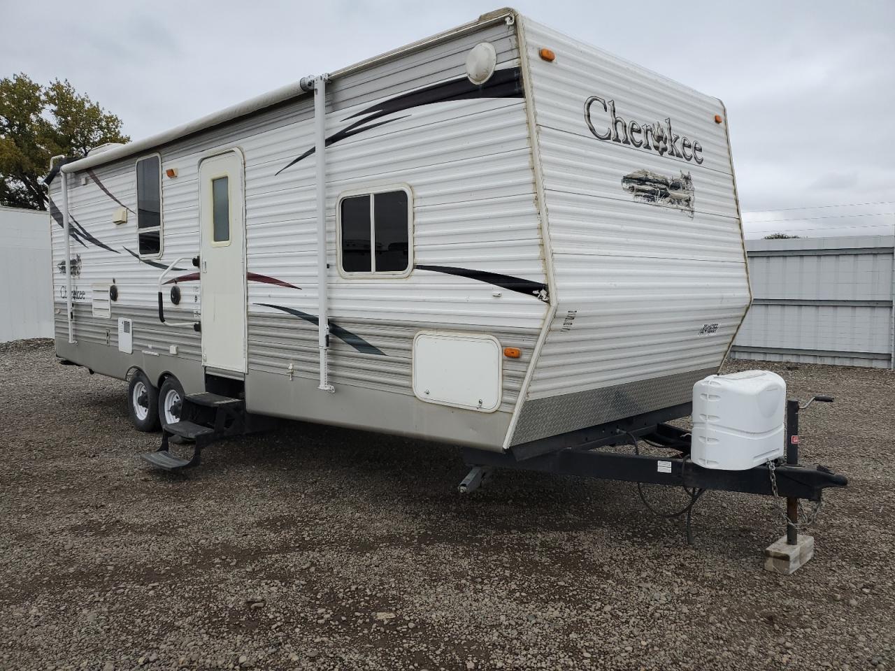 Wildwood Greywolf Image 1