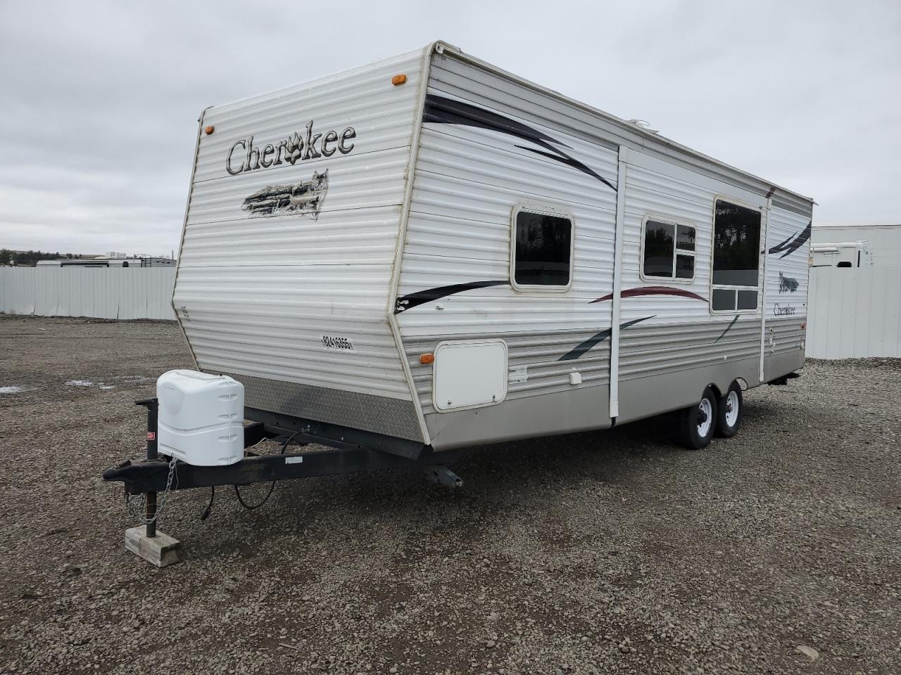 Wildwood Greywolf Image 3
