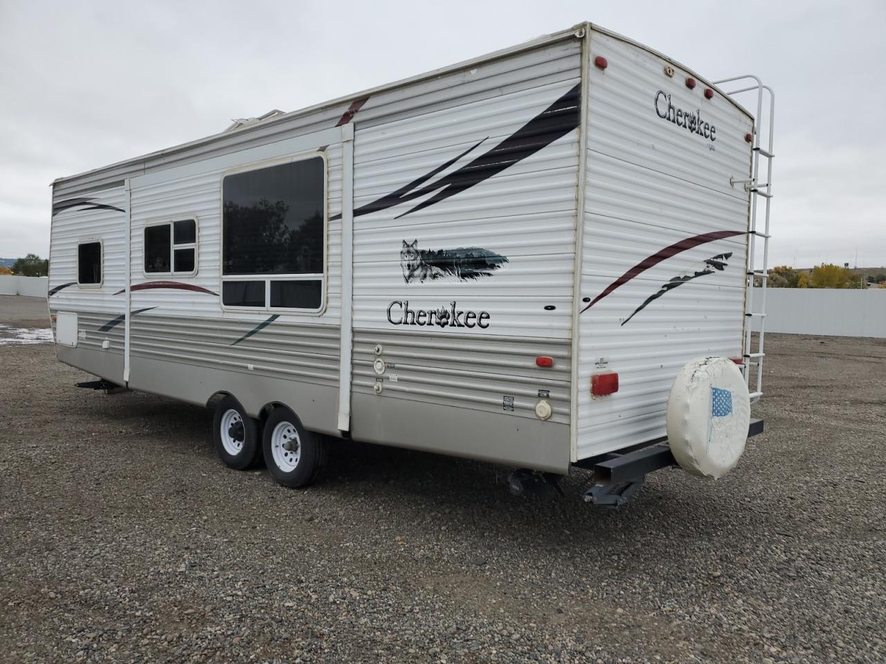 Wildwood Greywolf Image 2