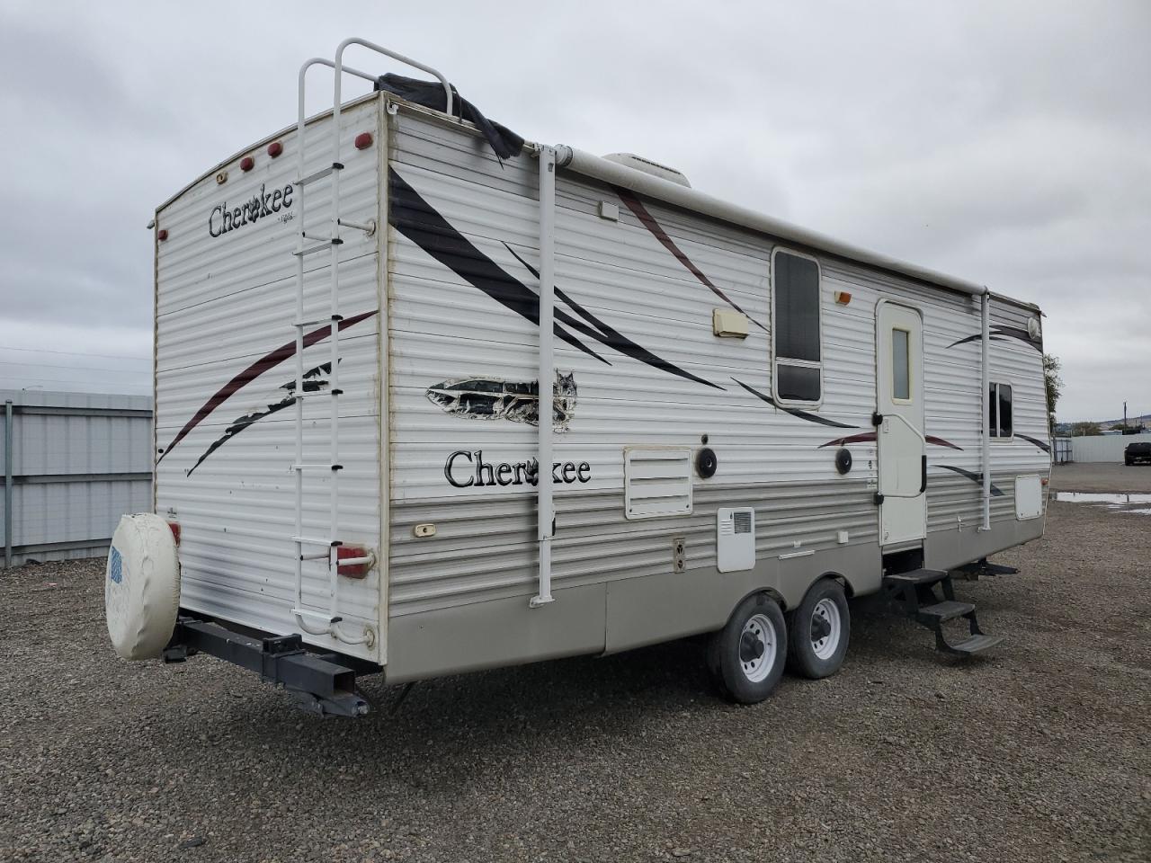 Wildwood Greywolf Image 5