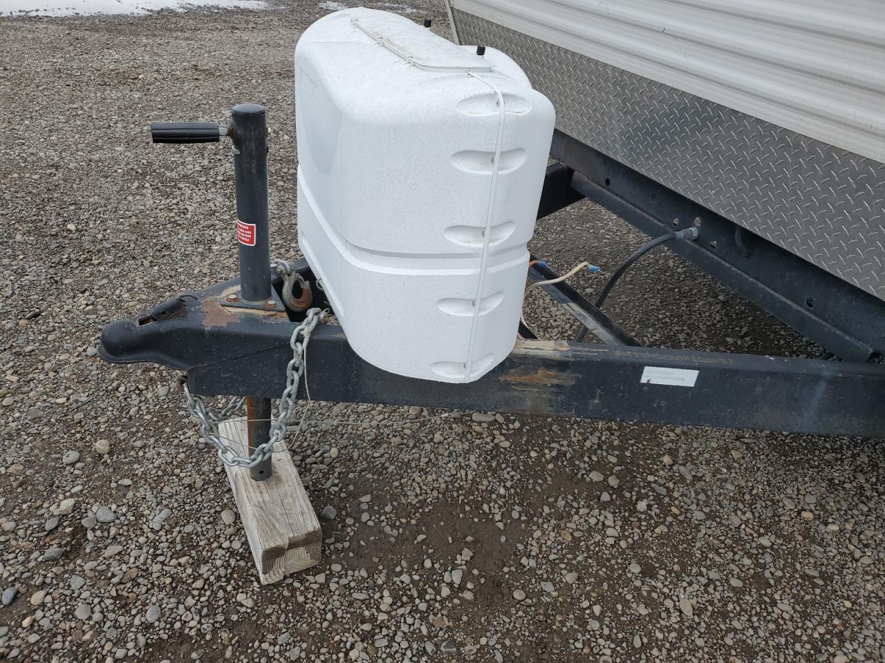 Wildwood Greywolf Image 7