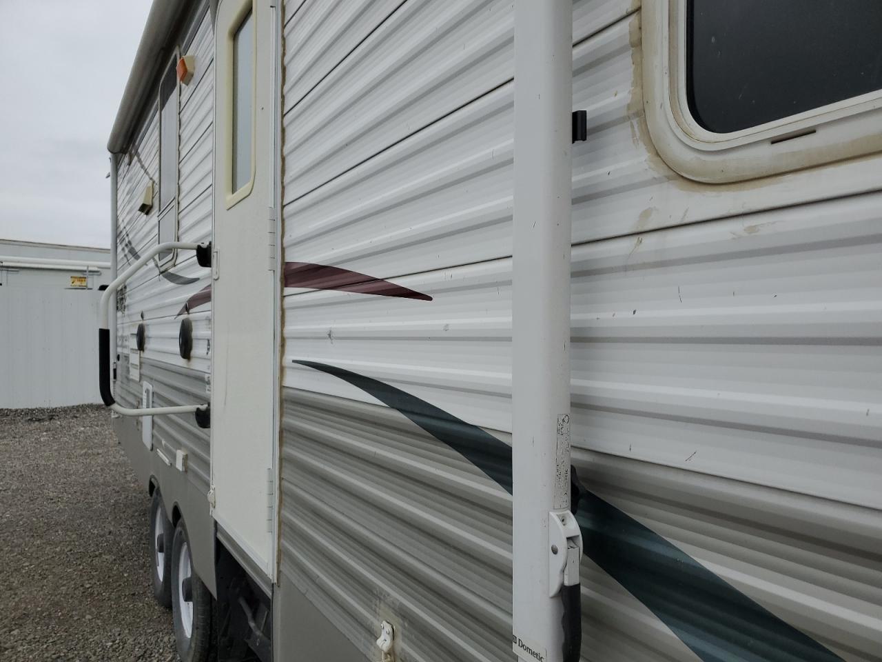 Wildwood Greywolf Image 4