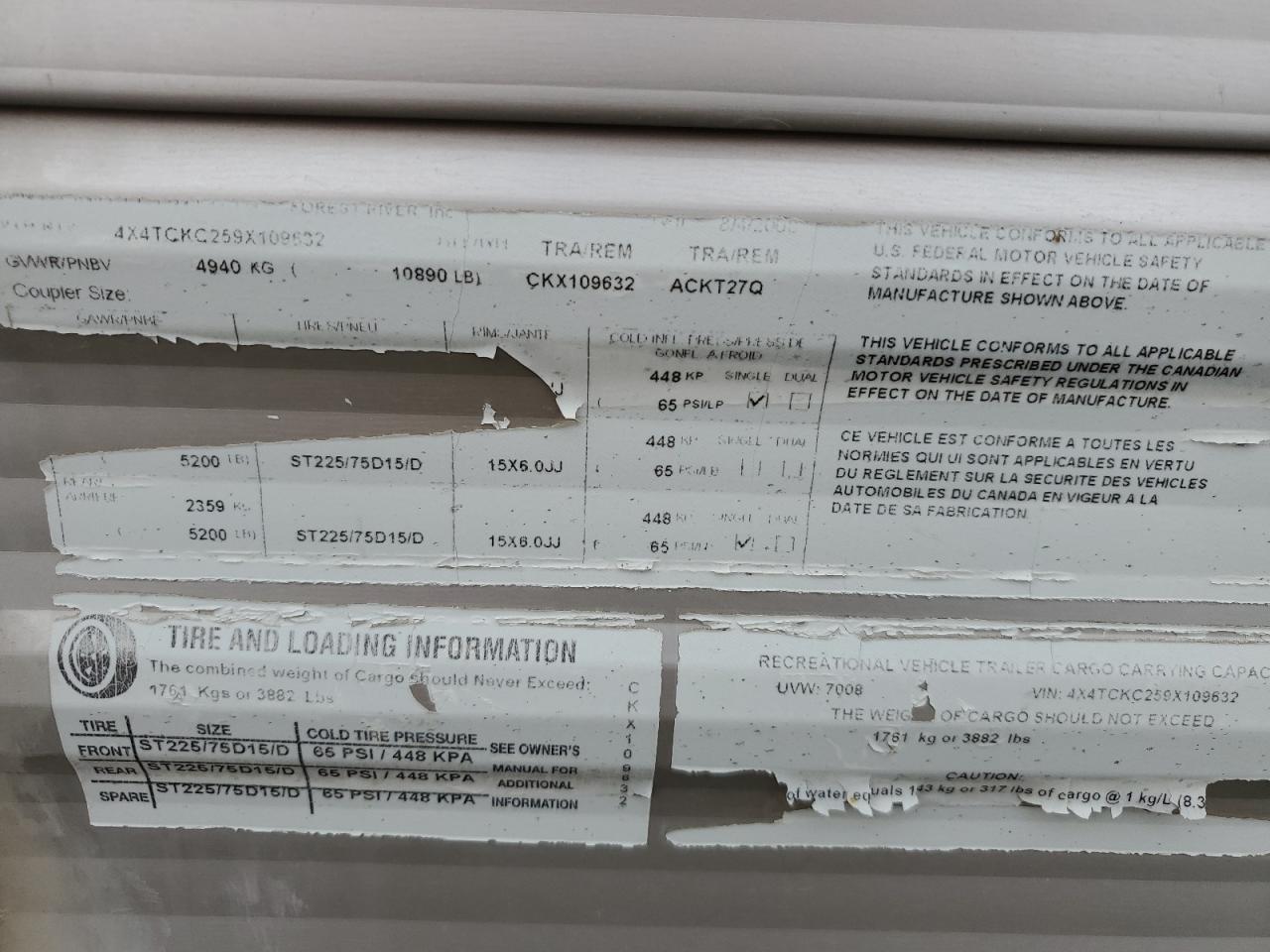 Wildwood Greywolf Image 10