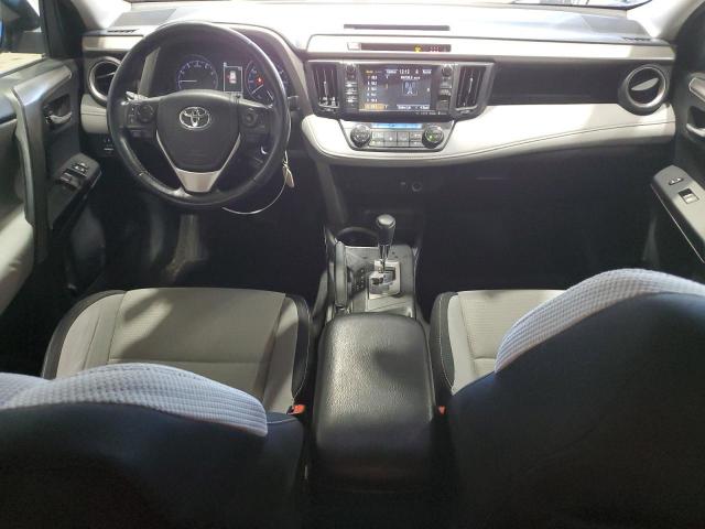 Toyota RAV4 Xle Image 8